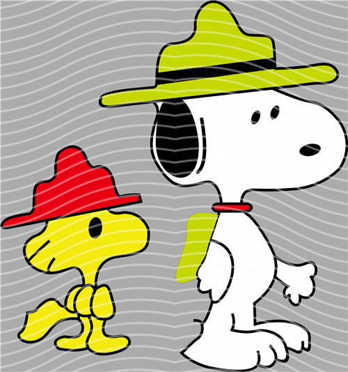 Snoopy- 309